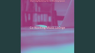 Successful Moods for Shared Workspaces
