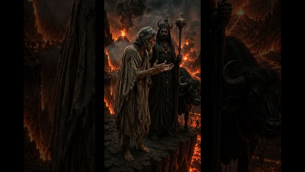 Pandavara Mahaprasthana — Part 4 thumbnail