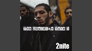 The Obsidian Yule 1