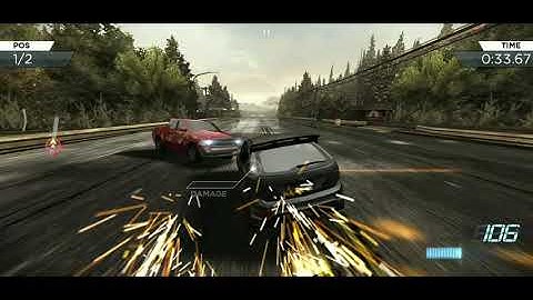 Need for speed most wanted | Reynolds lane | Bottom rung | Japan 4 | Most wanted #10