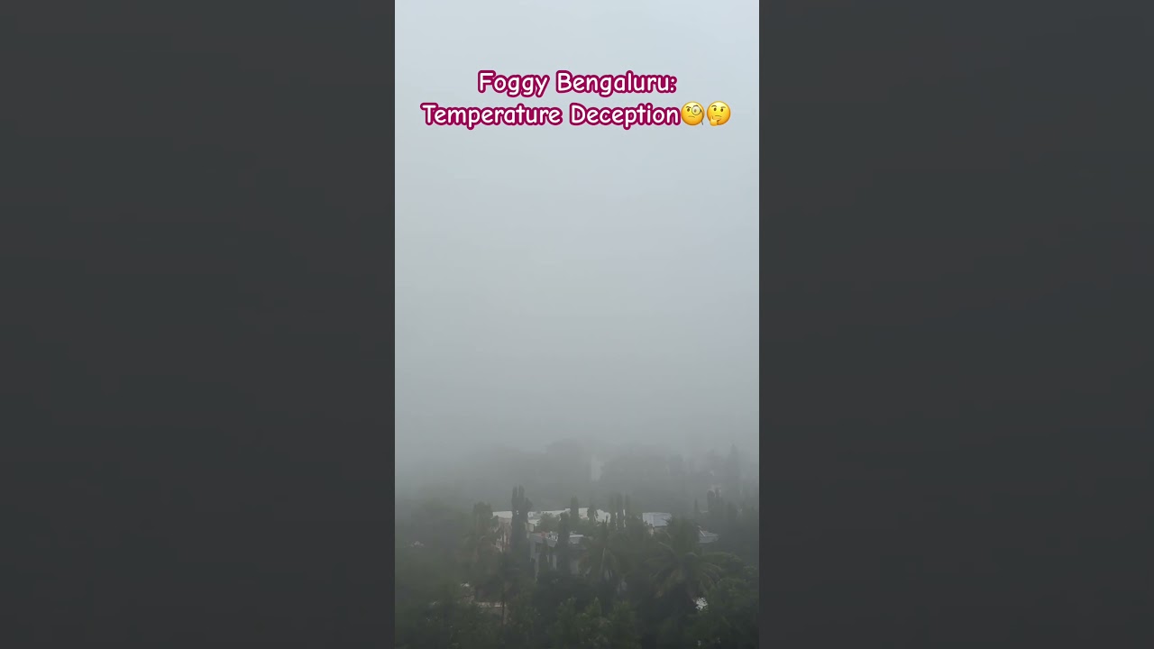 Bangalore Chilly Surprise …