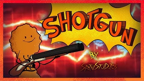 (VERIFICATION) SpinStudios - Shotgun | Extreme Demon