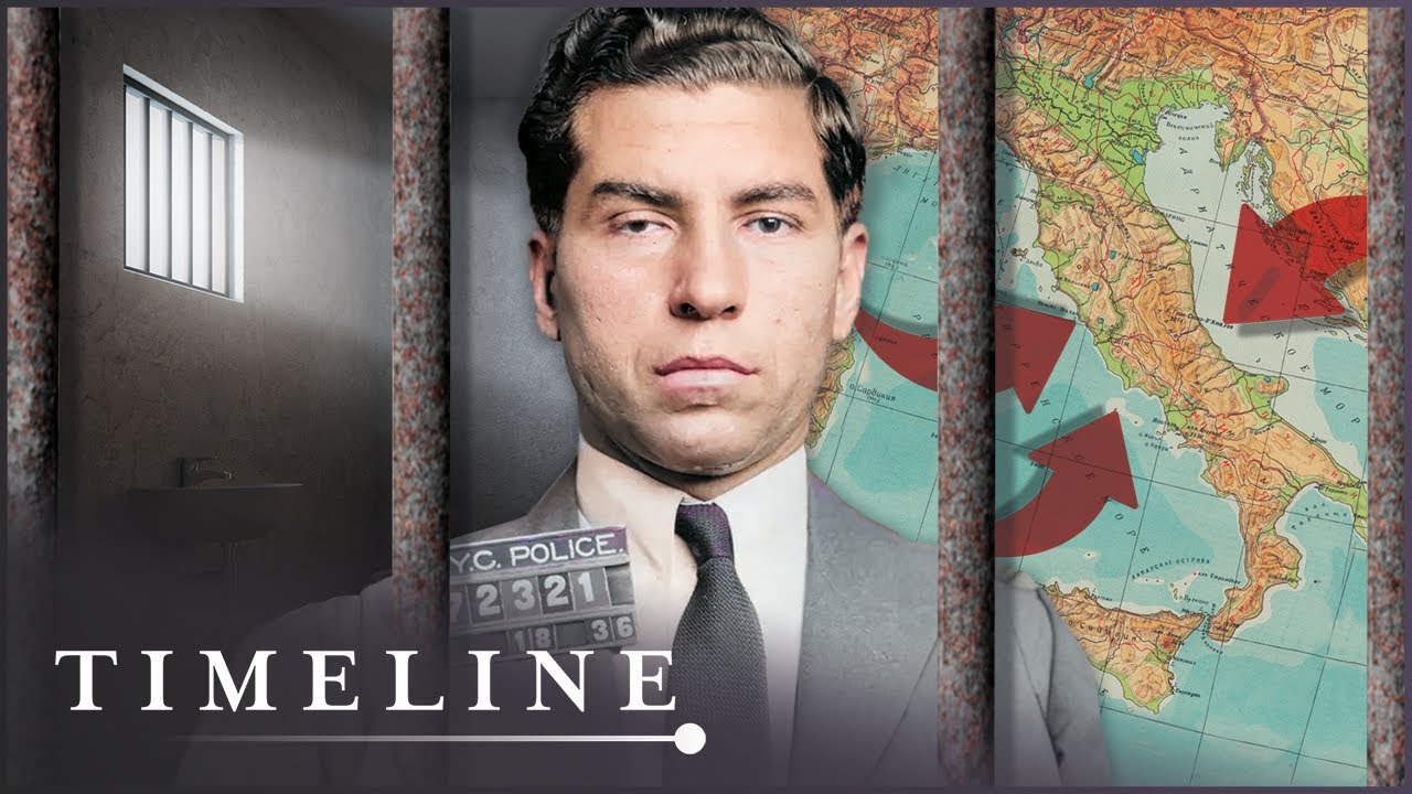 How Did the Mafia Impact the Outcome of World War 2?