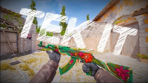 Tek It✨ (CS2 MONTAGE)