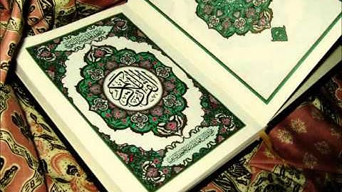 سورة الحجر عادل الكلباني