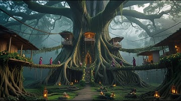 Secret Places | Mystery Structure Even Top Engineers Can’t Explain