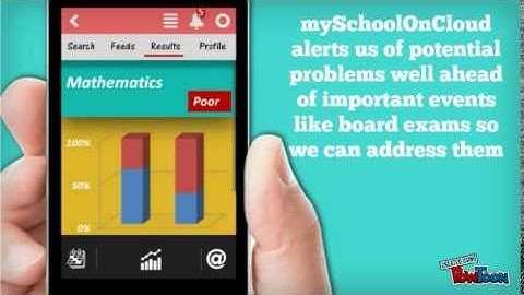 School Collaborative Learning Platform