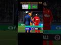 Hindi Commentry best Game Updates #shorts