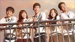 [MP3/DL] Sassy Go Go (OST) - Hold On There (Whistle Song)  - Durasi: 3:03. 