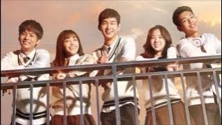 [MP3/DL] Sassy Go Go (OST) - Hold On There (Whistle Song)