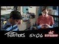 THE FOSTERS 5x06 Recap - Jude's Internet Trouble, Brandon's Surprise! 5x07 Promo | What Happened?!?