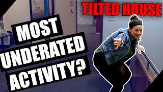 The Puzzling World Wanaka || New Zealand's Most Underrated Activity