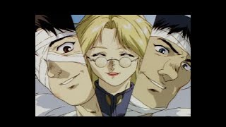 [PS1 ending] Project: Horned Owl (very hard)