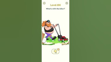 DOP 2 Gameplay Level 696 Shorts Delete One Part Solution and Answer 🔥 Subscribe