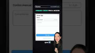 🚨 Nuevo Cierre de Caja OlaClick: más seguridad para tu restaurante