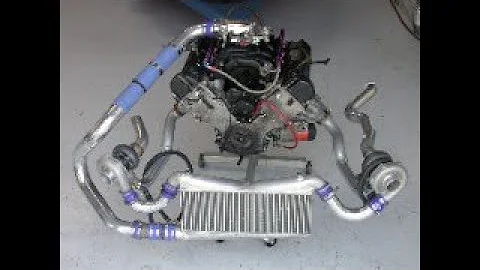 LET'S TALK TECH-ARE TURBOS THE EASY WAY OUT?