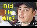 Isle Capri casino-lake Charles,Louisiana - YouTube