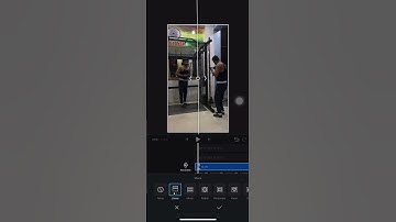 Trending Double Layer Video Editing In Vn App | Double Roll Video Kaise Banaye | ।। VN app gym video