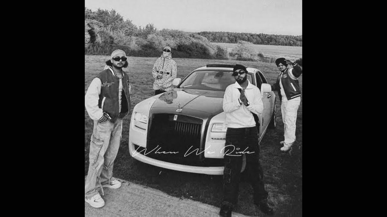 [SOLD] REAL BOSS X SMG TYPE BEAT- “MM9”