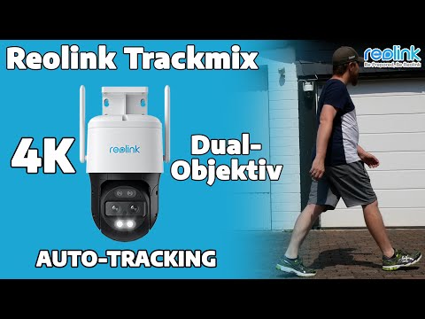 Die neue REOLINK