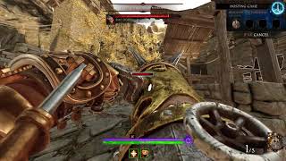 Vermintide 2 - Trollhammer Torpedo showcase - Cataclysm Vermintide 2 - Trollhammer Torpedo showcase - Cataclysm