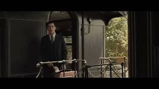 A moment of pain - Unbroken 2014 #shorts