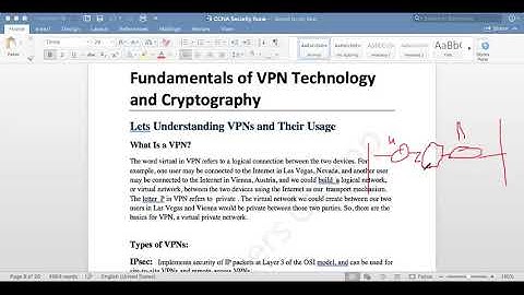 CCIE Security VPN Class1 Site-to-Site VPN Main Mode explained by Ravi Singh Networkers Champ