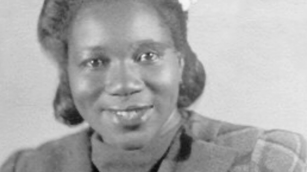 Did You Know- Bessie Stringfield