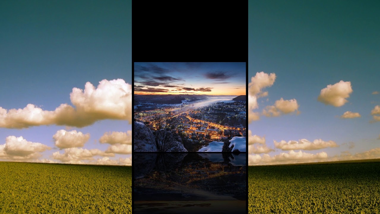 الامام حسن املال _تراويح 2017