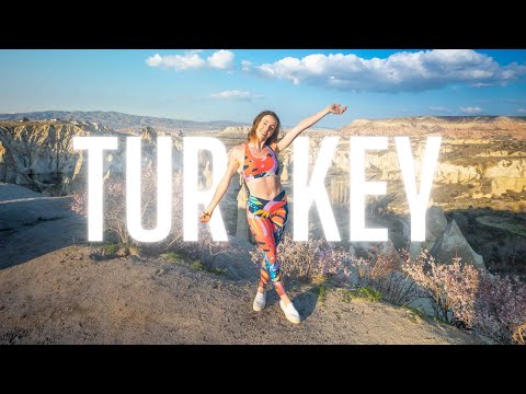 The World's Most BEAUTIFUL Country | Turkey Travel Guide