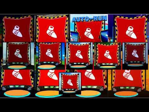 How To Find Every *New Auto-Run Location* In Sonic Speed Simulator!