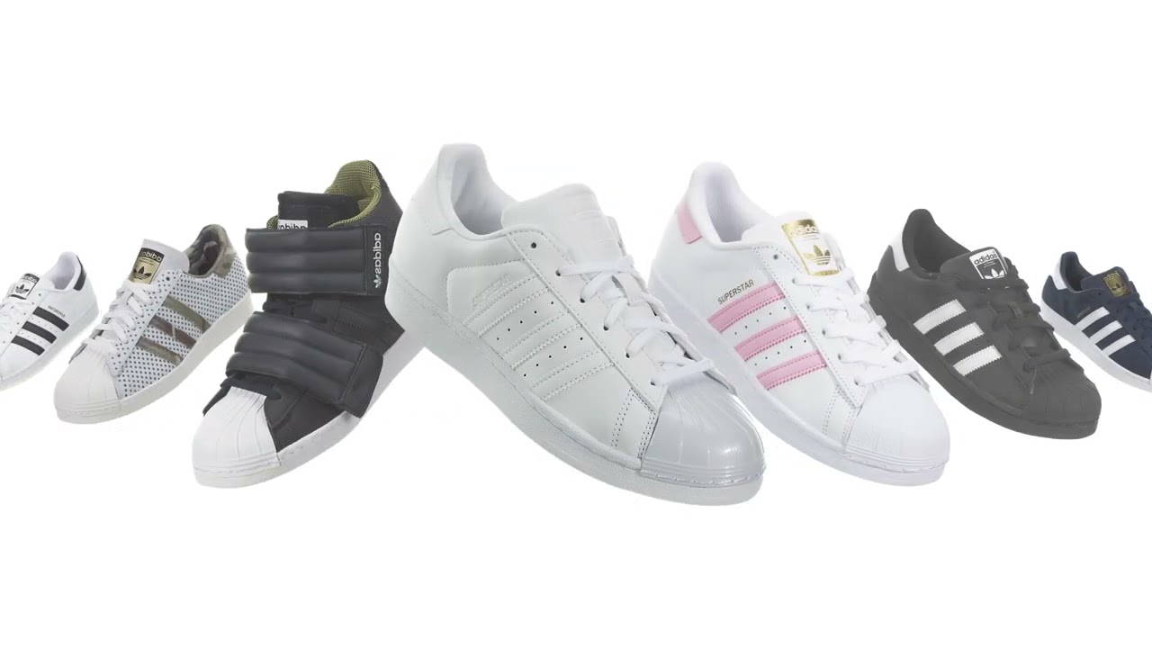 ADIDAS COMMERCIAL FINAL
