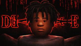 Roblox AI Is Hiding Something… So I Became L #roblox #robloxanime #ai #mystery #deathnote