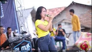 RACUN ASMARA - COVER DIANA VANESSA BL MUSIK LIVE IN CIBEDIL