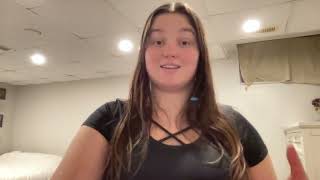 Famous Final Video Reflection - MGMT 3100 Profile