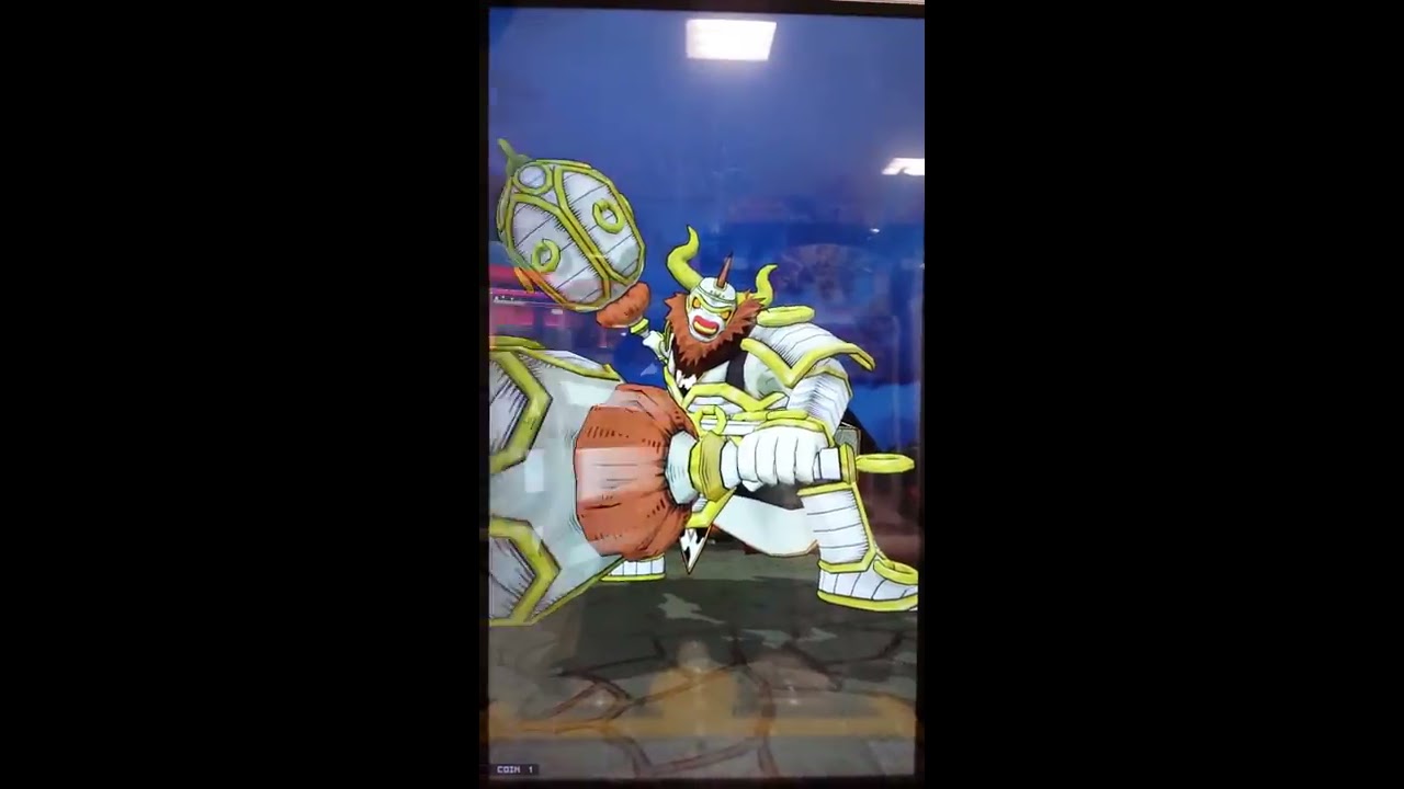 平天大聖出陣 ナタタイシ戦3 時空の扉 カットインあり 牛魔王 とかげやオレカバトル85 Youtube