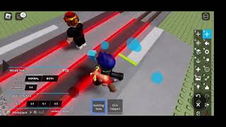 Me Getting Basically Banned From Roblox Railroads.