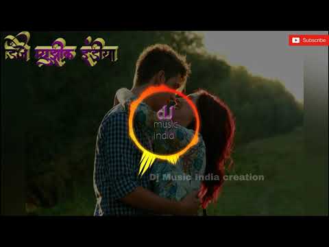 रीम-झीम-पावसान-तूझी-आढवन-येते-गं||dj-music-india