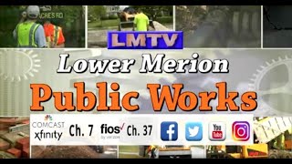 Public Works - June 2023