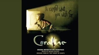 Dreaming - Coraline y la puerta secreta//Subtítulos:  Español (Argentina)