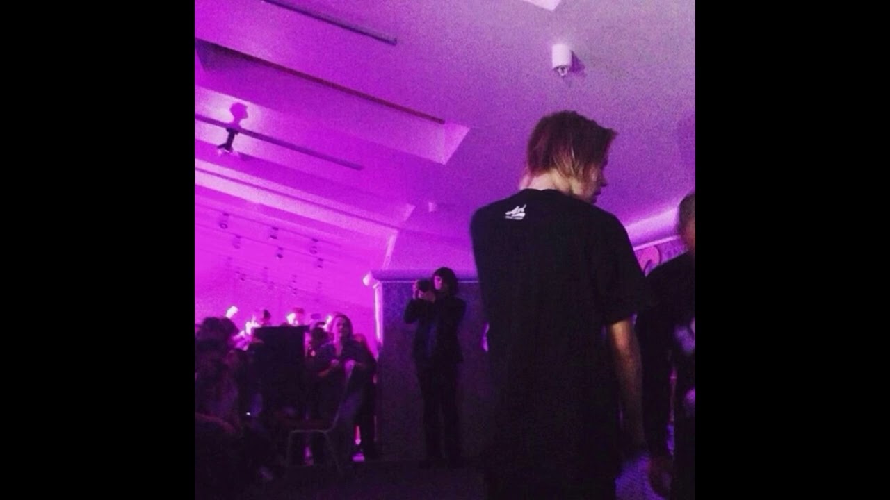 [FREE] PUSSYKILLER x PHARAOH x MARKUL Type Beat "EVNY"