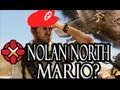 The Voice of Nathan Drake Impersonates Mario, Kratos & More