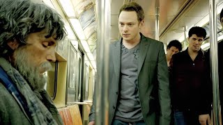 Street Thugs Assault a Homeless Man, Unaware He’s a Former CIA Agent  | Person Of Interest Recap