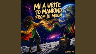 MI A WRITE TO MANKIND FROM DI MOON