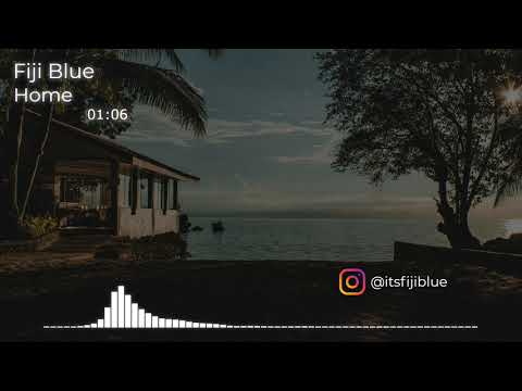 Home - Fiji
