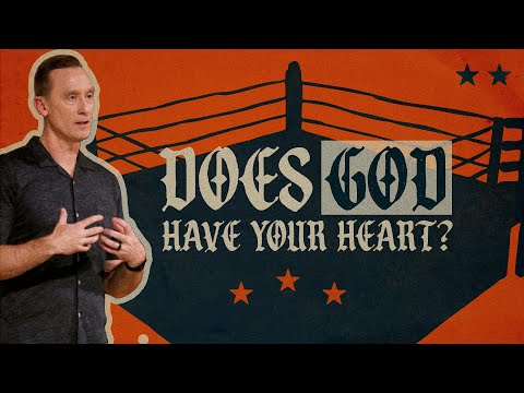 Does God Have
