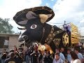 Toros Pirotécnicos FNP Tultepec 2016 (Fotos y Videos) COMPLETO