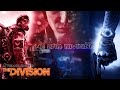 The division  music  the ambush fire haste music