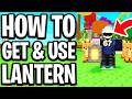 How to Get and Use Lantern in Grow a Garden 2 Roblox - Full Guide
