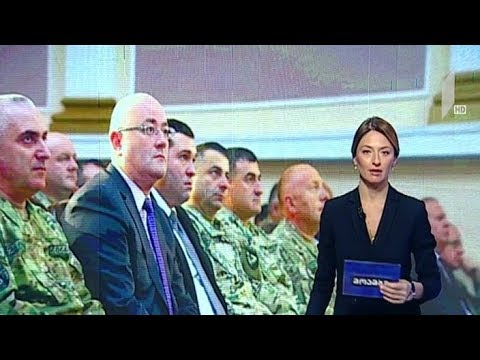 თავდაცვის მინისტრის განცხადება